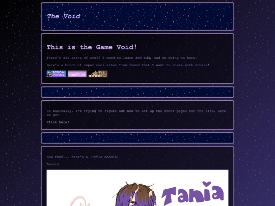 protoIndex screenshot
