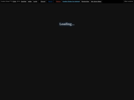 cookie_clicker screenshot