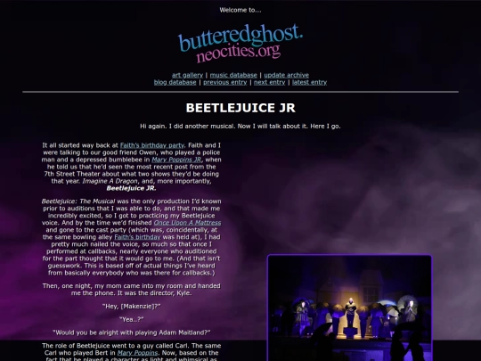 blog/august26 screenshot