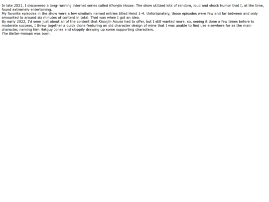 webtest/better-iminals screenshot