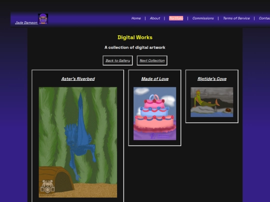 portfolio/digital screenshot