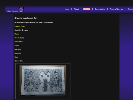 portfolio/traditional/ChaoticInOut screenshot