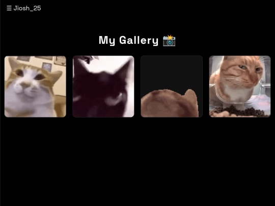 Musicmock screenshot
