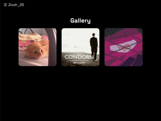 gallery screenshot