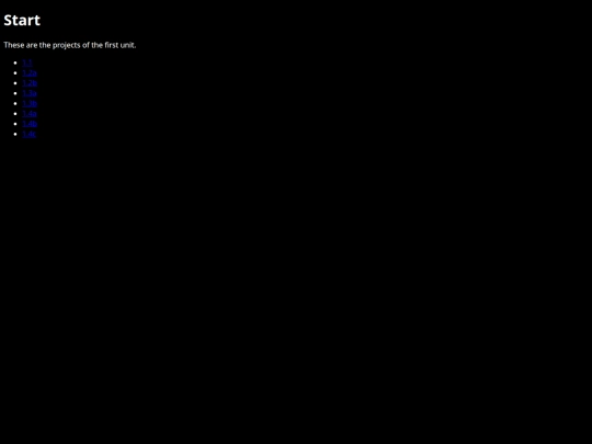 study/unit1/unit1 screenshot