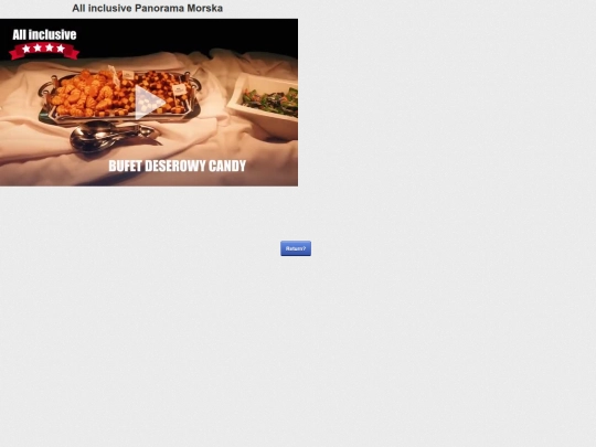Video Folder/Allinclusive screenshot