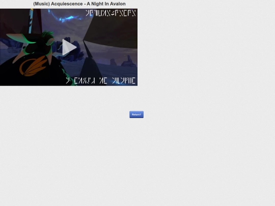Video Folder/AvaliMusic screenshot