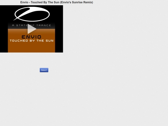 Video Folder/Envio screenshot