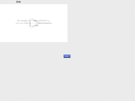 Video Folder/Erik screenshot