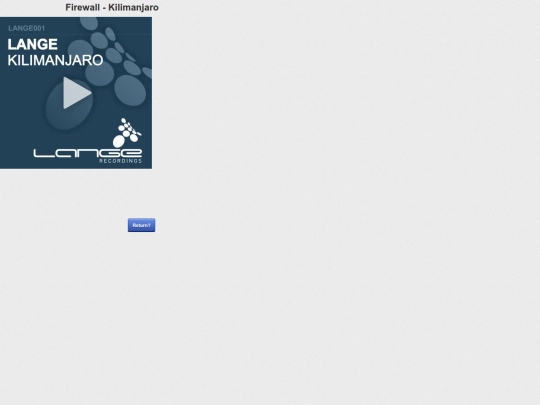 Video Folder/FIREWALL screenshot