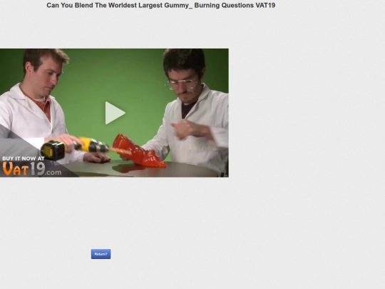 Video Folder/Gummy screenshot