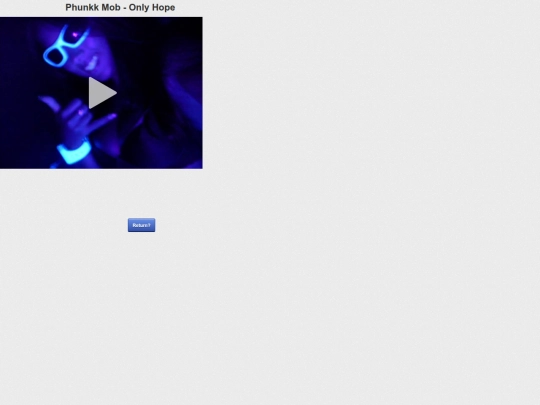Video Folder/OnlyHope screenshot