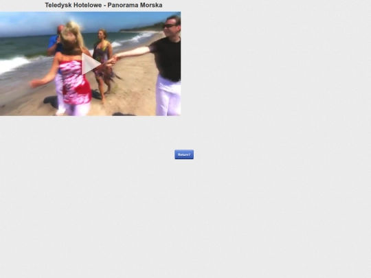 Video Folder/Panorama screenshot