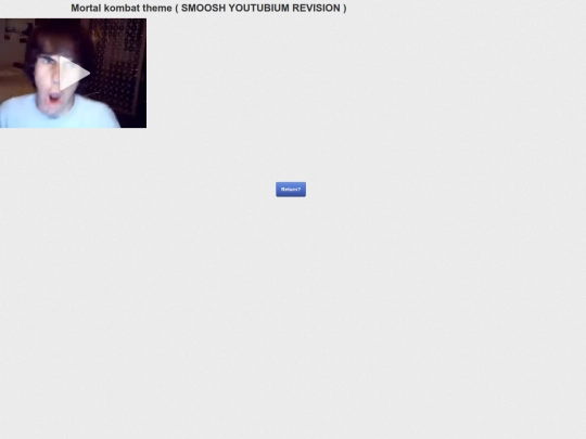 Video Folder/SMOOSH screenshot