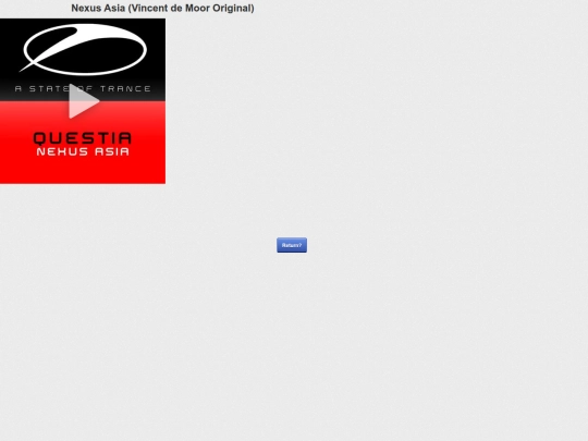 Video Folder/Trance3 screenshot