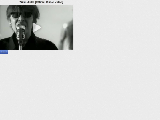 Video Folder/UrkeWilki screenshot