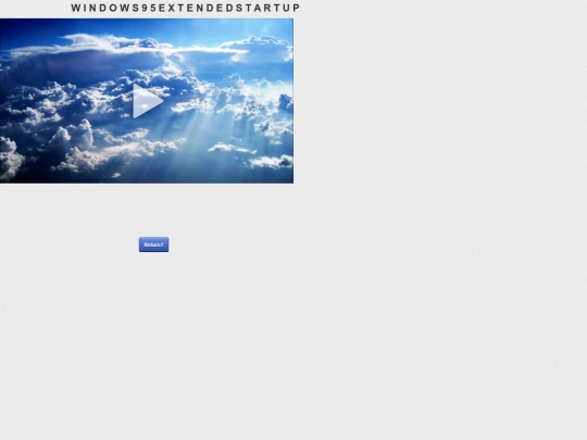 Video Folder/WIN95 screenshot