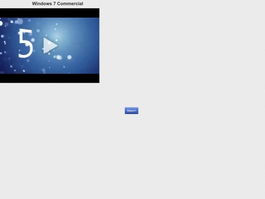 Video Folder/Win7 screenshot