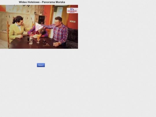 Video Folder/adrzejki screenshot