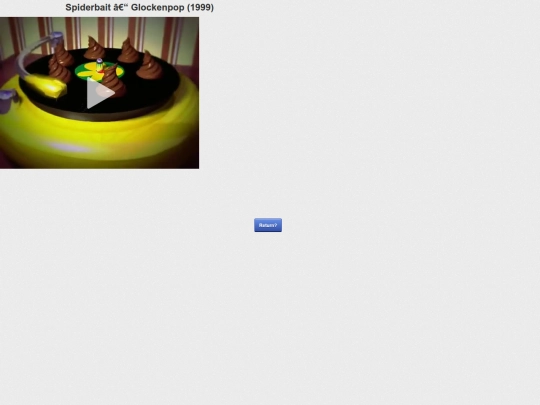 Video Folder/glock screenshot