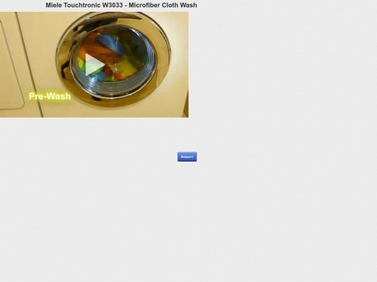 Video Folder/mieles screenshot