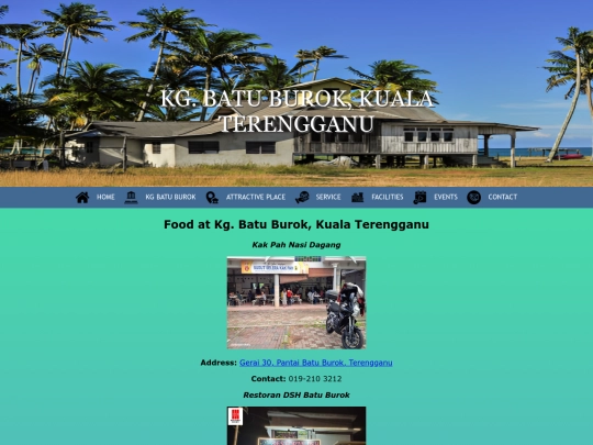 food screenshot