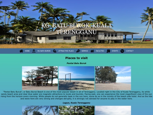 place to visit screenshot