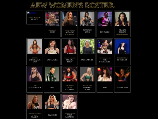 elitewomen screenshot