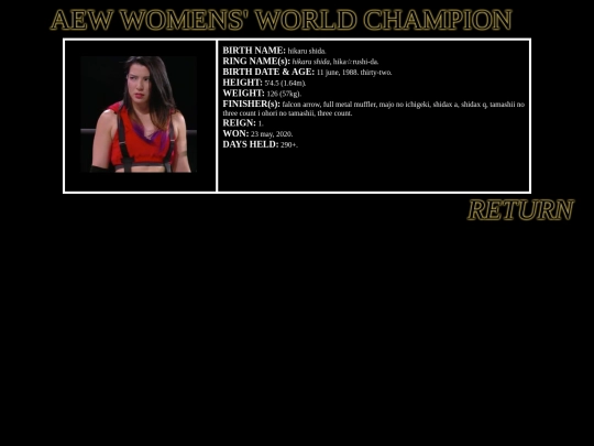 elitewomens screenshot