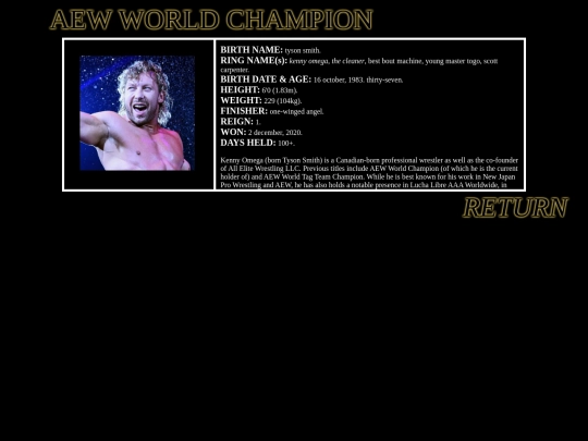 eliteworld screenshot