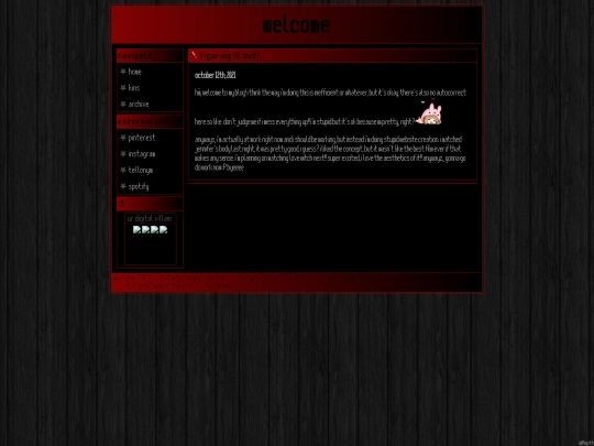posts/2021-12-10-Figuring-It-Out screenshot