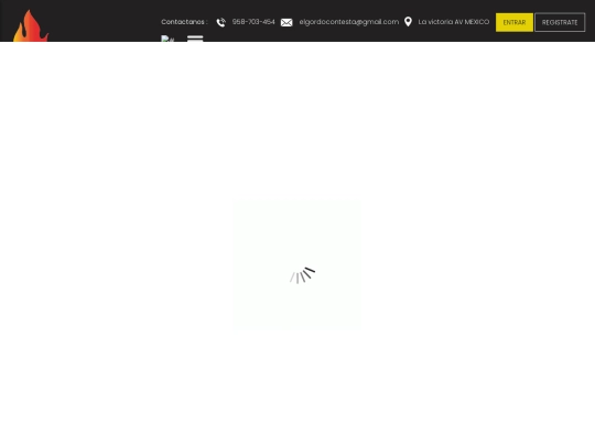 contact screenshot