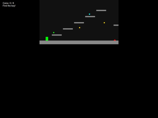 GAMIO! screenshot