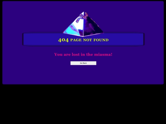 TEST screenshot