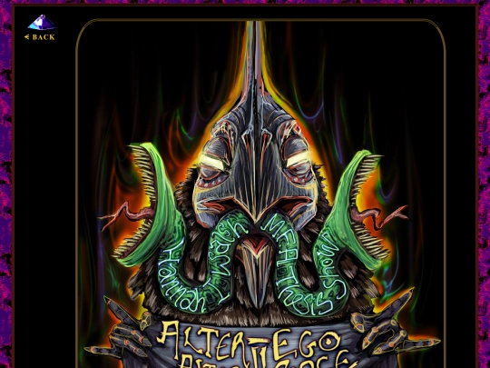 art/AlterEgo screenshot