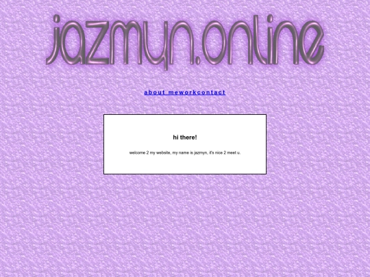 home screenshot