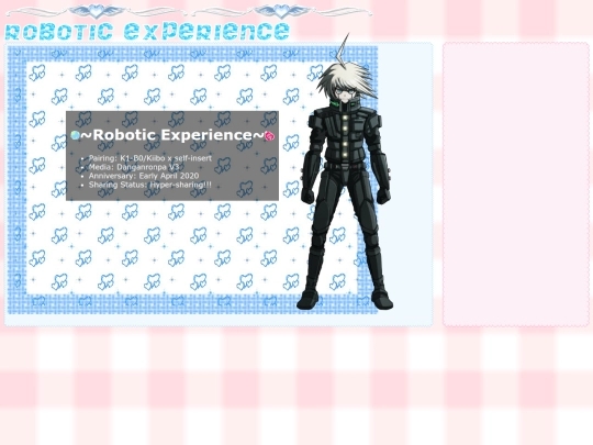 roboticexperience screenshot