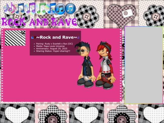 rockandrave screenshot
