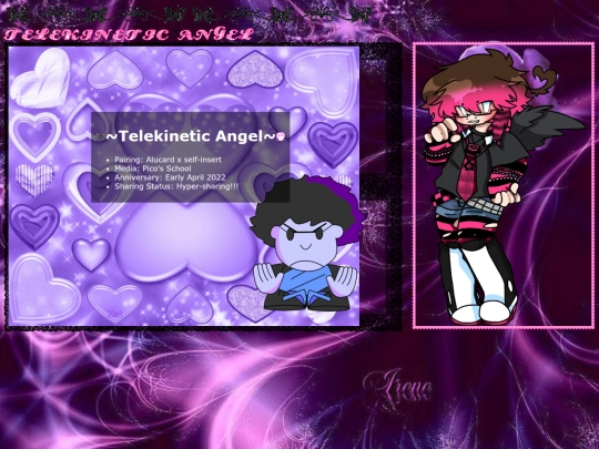 telekineticangel screenshot