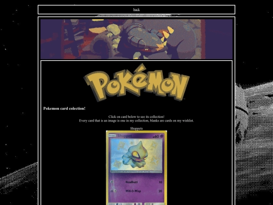 pokemon screenshot