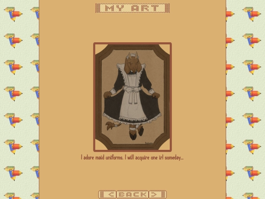 artpages/art10 screenshot