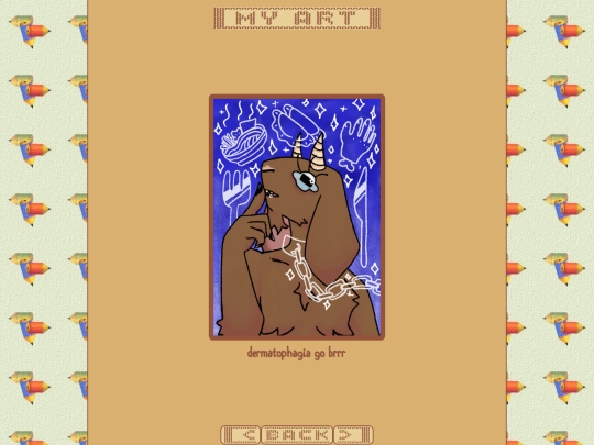 artpages/art11 screenshot