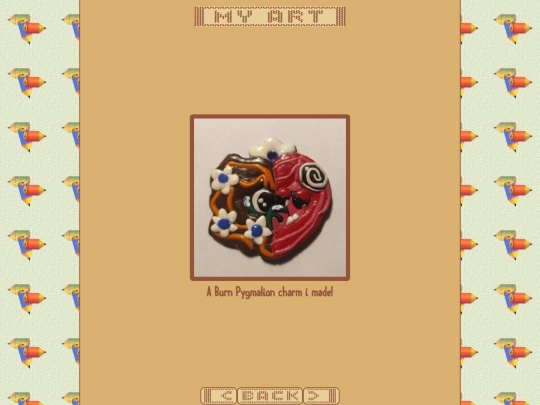 artpages/art17 screenshot