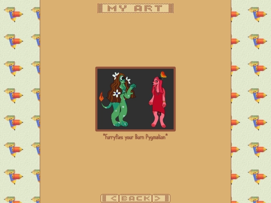 artpages/art18 screenshot