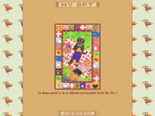 artpages/art19 screenshot