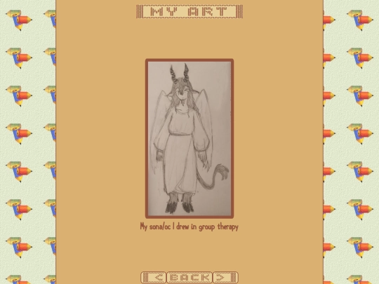 artpages/art20 screenshot