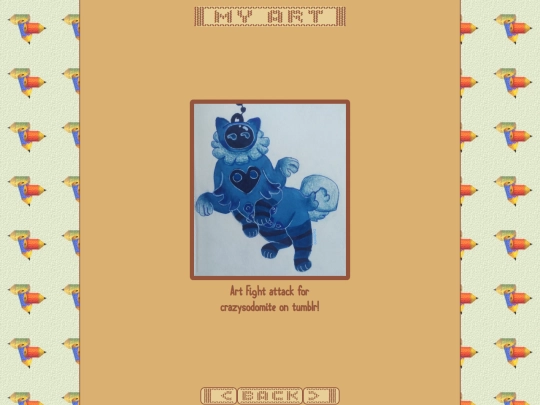 artpages/art23 screenshot