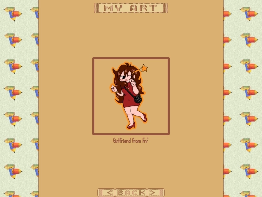 artpages/art6 screenshot