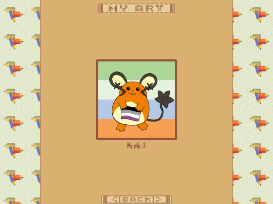 artpages/art7 screenshot
