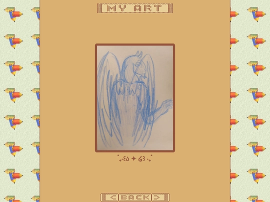 artpages/art8 screenshot